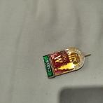 Speld, Embleem, Badge, Medaille, Verzamelen, Nieuw