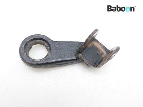 Schetsplaat Rechts Voor Kawasaki KLR 250 1983 (KLR250, Motoren, Onderdelen | Kawasaki, Gebruikt, Verzenden