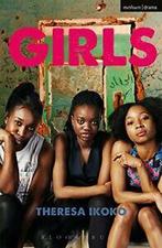 Girls.by Ikoko, Theresa New   ., Ikoko, Theresa, Verzenden