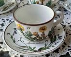 Villeroy & Boch - Koffie- en theeservies (12) - Botanica -, Antiek en Kunst