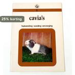 VNK Volieregidsen in kleur gids 5 - Cavias 9789072313164, Verzenden