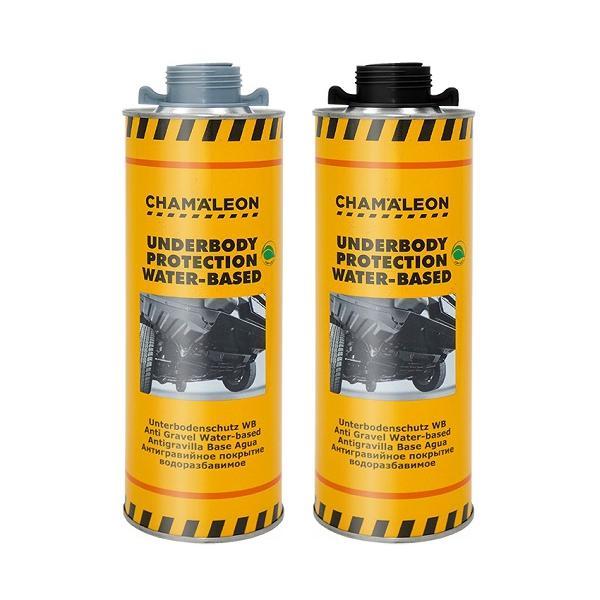 Underbody protection waterbasis 1 kg. Chamäleon, Auto diversen, Autogereedschap, Nieuw, Verzenden