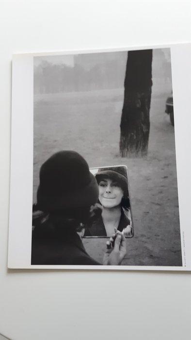 Elliot Erwitt - Fance 1958, Antiquités & Art, Art | Objets design