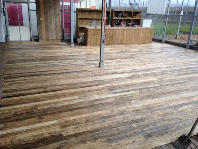 Recuperatie planken te koop groot assortiment duurzaam hout, Doe-het-zelf en Bouw, Hout en Planken, Vuren, 250 tot 300 cm, 25 tot 50 mm