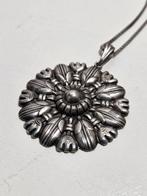 Zonder minimumprijs - David-Andersen - Hanger Zilver -