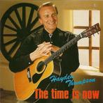 Hayden Thompson - The Time Is Now, Verzenden, Gebruikt