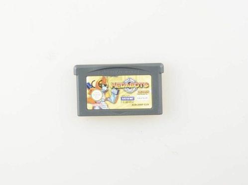Medabots Metabee Version [Gameboy Advance], Games en Spelcomputers, Games | Nintendo Game Boy, Verzenden
