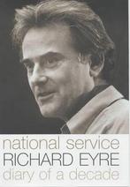 National Service 9780747565895 Richard Eyre, Verzenden, Gelezen, Richard Eyre