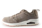 Skechers Sneakers in maat 44 Beige | 5% korting, Overige kleuren, Verzenden, Zo goed als nieuw, Skechers