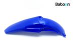 Garde-boue avant Yamaha YZ 125 1999-2012 (5XE-21610-00), Motoren, Onderdelen | Yamaha, Verzenden, Nieuw