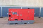 Veiling: Generator Genelec GRFW50 Diesel 2016, Ophalen