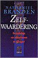 ZELFWAARDERING 9789051214062 N. Branden, Boeken, Verzenden, Gelezen, N. Branden