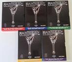 Rockthology 1 t/m 5 Collection (20DVD), Cd's en Dvd's, Dvd's | Muziek en Concerten, Verzenden, Nieuw in verpakking