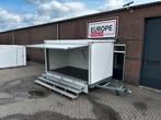 Overige Beurs aanhanger podium wagen, Zakelijke goederen, Ophalen