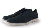 Timberland Veterschoenen in maat 44 Blauw | 5% extra korting, Kleding | Heren, Schoenen, Timberland, Zo goed als nieuw, Veterschoenen