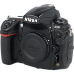 Nikon D700 body occasion, Audio, Tv en Foto, Verzenden, Zo goed als nieuw, Nikon