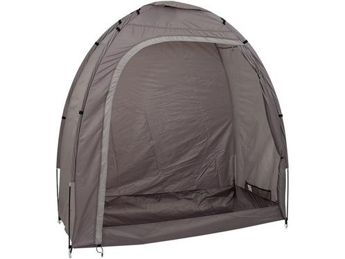 Bo-Camp - Opbergtent - E-bike shelter - Plus, Huis en Inrichting, Woonaccessoires | Overige, Nieuw, Verzenden