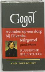 Russische Bibliotheek  -  Verzamelde werken 1 Avonden op een, Gelezen, Verzenden, N.W. Gogol, N.W. Gogol