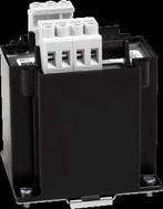 Erea EDR24 Transformateur de tension 230/400V 40VA | 2220, Verzenden