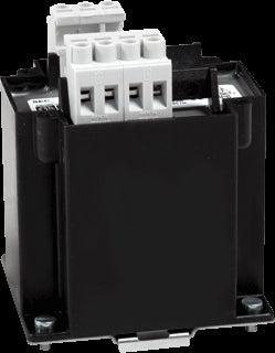 Erea EDR24 Transformateur de tension 230/400V 40VA | 2220, Doe-het-zelf en Bouw, Elektriciteit en Kabels, Verzenden