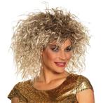 Tina Turner Pruik, Verzenden