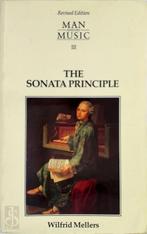 Man and his music. The Sonata principle, Verzenden