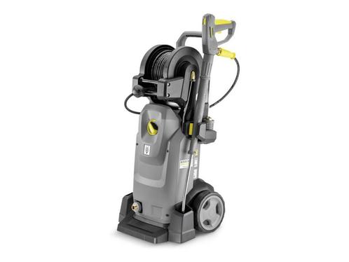 Krcher HD 6/15 MXA Plus hogedrukreiniger, Huis en Inrichting, Woonaccessoires | Overige, Zo goed als nieuw, Verzenden