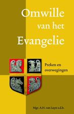 Omwille van het evangelie 9789492093097, Livres, A.H. van Luyn, Verzenden