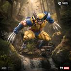 Marvel Legacy Replica Statue 1/4 Wolverine 38 cm, Collections, Ophalen of Verzenden