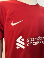 Liverpool - Championnat dAngleterre de Football - 2022 -