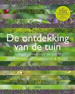 De ontdekking van de tuin 9789058977212 L. Trijber, Boeken, Verzenden, Zo goed als nieuw, L. Trijber