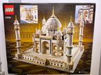 Lego Set - 10256 - Creator - Indien - Taj Mahal, Nieuw