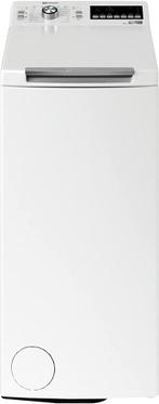 Bauknecht Wmt Pro Eco 6zb Bovenlader Wasmachine 6kg 1200t, Ophalen of Verzenden, Nieuw
