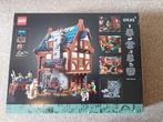 Lego Set - 21325 - Ideas (CUUSOO) - Medieval Blacksmith, Kinderen en Baby's, Nieuw