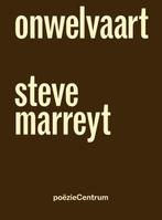 Onwelvaart 9789056552121 Steve Marreyt, Verzenden, Zo goed als nieuw, Steve Marreyt