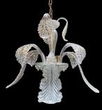 Lustre - Verre - Murano des années 60 en verre soufflé sur