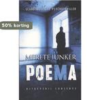 Poema 9789054293330 Merete Junker, Boeken, Verzenden, Gelezen, Merete Junker