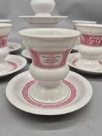 Service de table pour le dîner - Heinrich Porzellan –