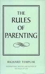 The Rules of Parenting, Verzenden