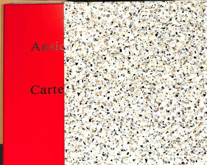 België 1994/1996 - Mooie verzameling Maximum-kaarten in een, Postzegels en Munten, Postzegels | Europa | België