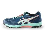 Asics Sportschoenen in maat 42 Blauw | 5% extra korting, Sportschoenen, Gedragen, Asics, Verzenden