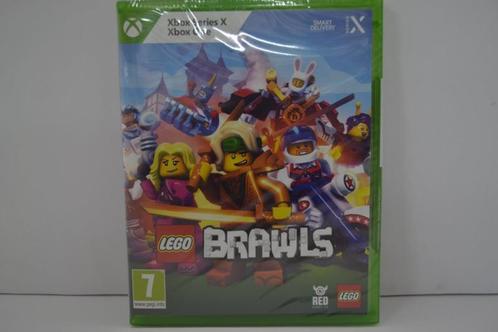 Lego Brawls - SEALED (ONE), Games en Spelcomputers, Games | Xbox One