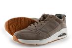 Skechers sneakers in maat 44 Beige | 15% korting, Overige kleuren, Verzenden, Zo goed als nieuw, Skechers