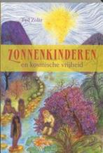 Zonnenkinderen en kosmische vrijheid, Boeken, Verzenden, Nieuw, Nederlands