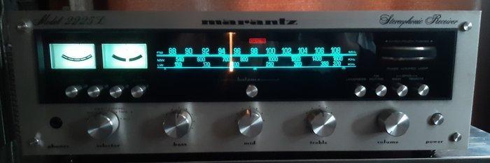 Marantz - 2225L Solid state stereo receiver, Audio, Tv en Foto, Radio's