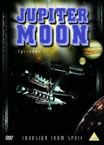 Jupiter Moon: Volume 1 DVD (2004) Lucy Benjamin cert PG, Cd's en Dvd's, Dvd's | Overige Dvd's, Zo goed als nieuw, Verzenden
