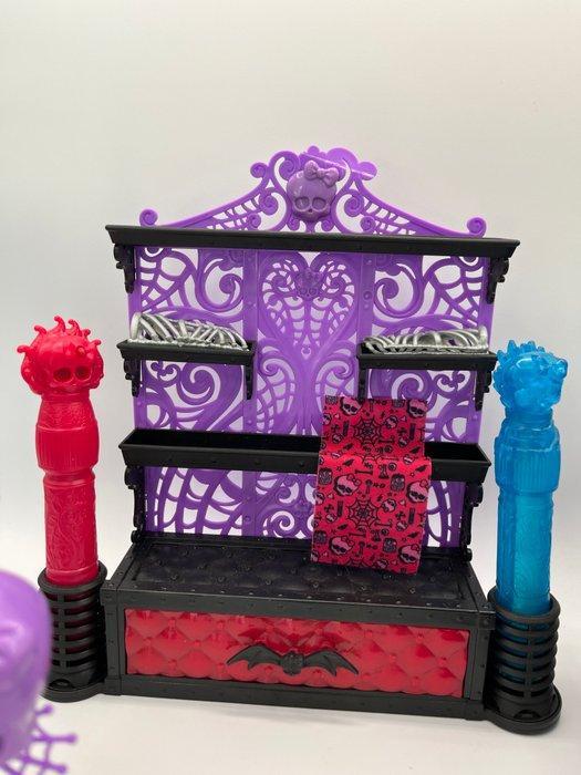 Monster High - Pop Create-A-Monster “Color Me Creepy Design, Antiek en Kunst, Antiek | Speelgoed