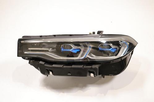BMW X7 G07 Laser koplamp links 5a279F1 LE16a6393, Auto-onderdelen, Verlichting, Ophalen of Verzenden