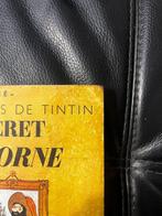 Tintin T11 - Le secret de la Licorne (A20) - C - 1 Album -, Boeken, Nieuw