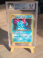 Pokémon - 1 Graded card - Feraligatr #160 Holo - Beckett 8.5, Nieuw